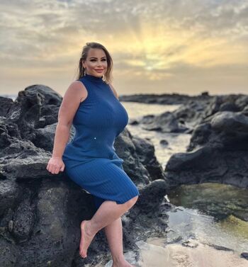 Full leaked Bella bodhi private onlyfans photo