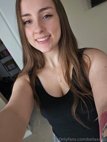 Full leaked Bella rose private onlyfans photo