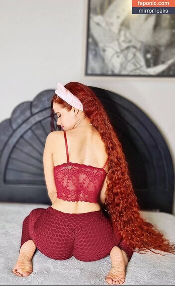 Full leaked Belladuena private onlyfans photo