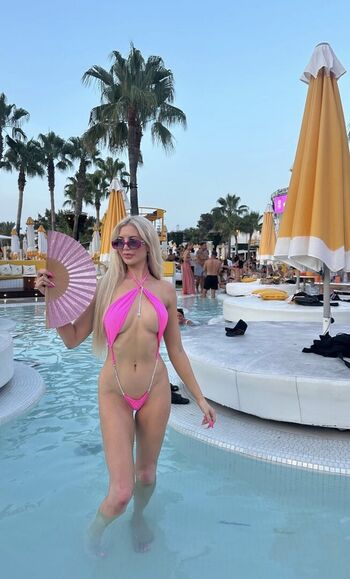 Full leaked Bendy barbie private onlyfans photo