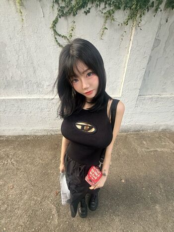 Full leaked Berry private onlyfans photo