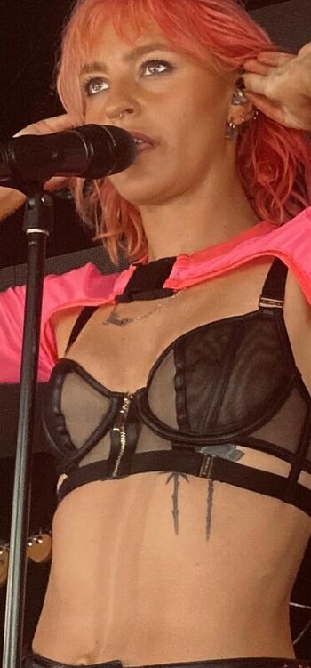 Full leaked Beth mccarthy private onlyfans photo