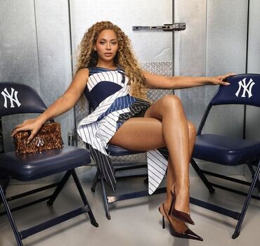 Beyoncé
