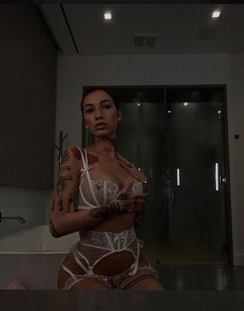Full leaked Bhad bhabie  page private onlyfans photo