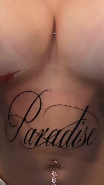 Full leaked Bhad bhabie  page private onlyfans photo