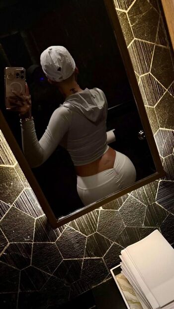 Full leaked Bhad bhabie private onlyfans photo