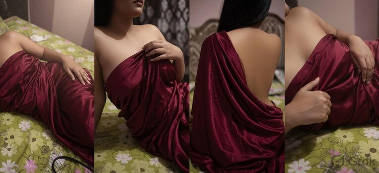 Full leaked Bhindeshitara private onlyfans photo
