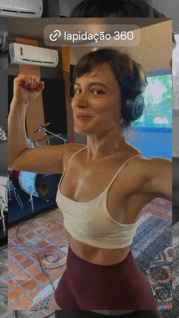 Full leaked Bianca bin private onlyfans photo