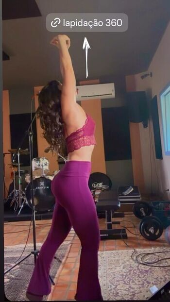 Full leaked Bianca bin private onlyfans photo