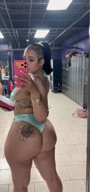 Full leaked Bianca blinx private onlyfans photo