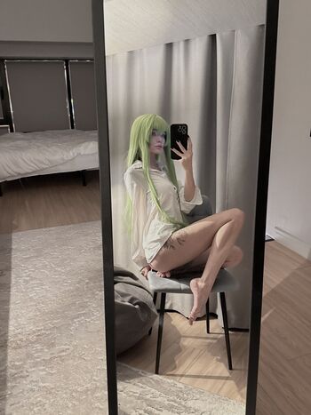 Full leaked Bibsye private onlyfans photo