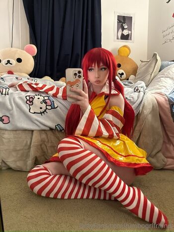 Full leaked Bimbogrlfriend private onlyfans photo
