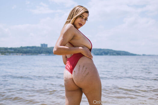 Full leaked Bittersweetmars private onlyfans photo