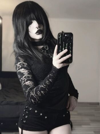 Full leaked Bixdyx private onlyfans photo