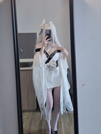 Full leaked Biya private onlyfans photo