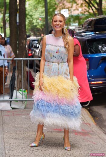 Full leaked Blake lively private onlyfans photo