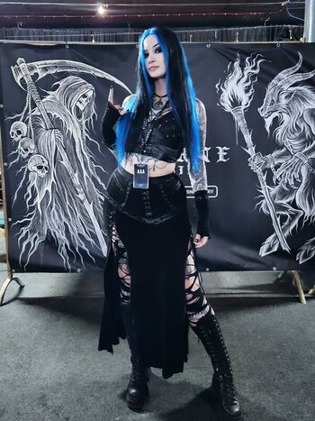 Full leaked Blueastrid private onlyfans photo