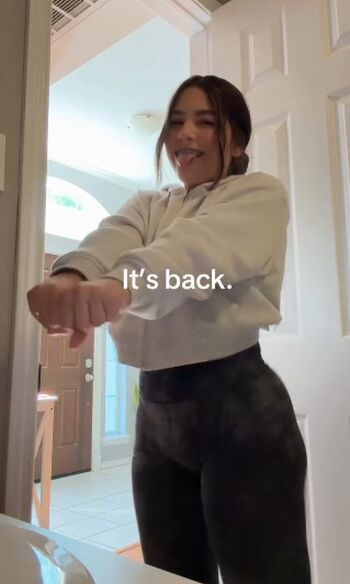 Full leaked Bluebrrry private onlyfans photo