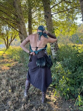 Full leaked Bluejay private onlyfans photo