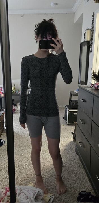 Full leaked Blushymallow page private onlyfans photo