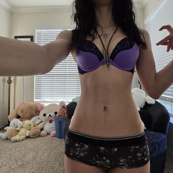 Full leaked Blushymallow page private onlyfans photo