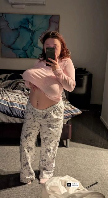 Full leaked Bne haylee private onlyfans photo