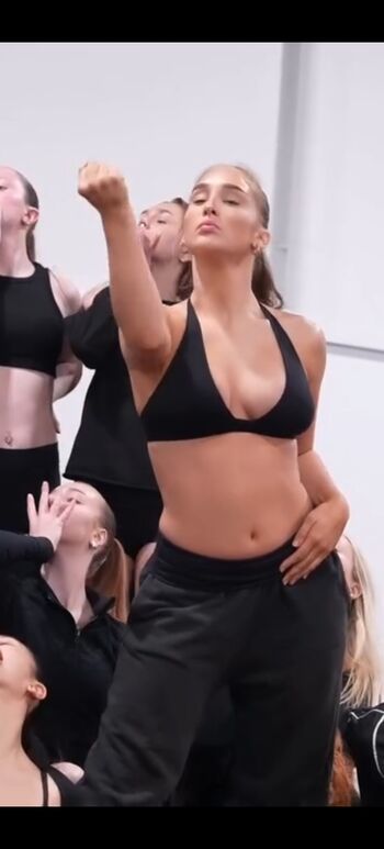 Full leaked Bobbi shultz private onlyfans photo