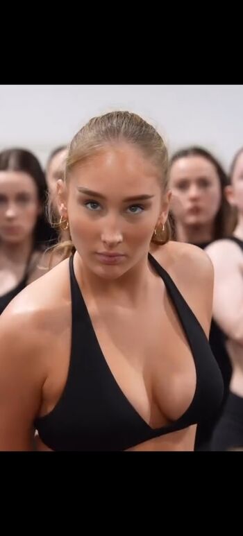 Full leaked Bobbi shultz private onlyfans photo