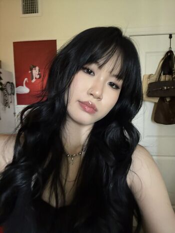 Full leaked Bok asmr private onlyfans photo