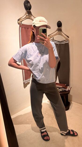 Full leaked Bonnie wright page private onlyfans photo