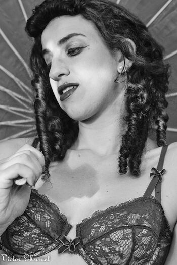 Boudoir