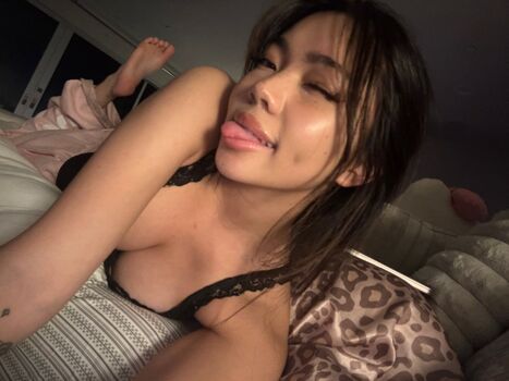 Full leaked Bratkylani page private onlyfans photo