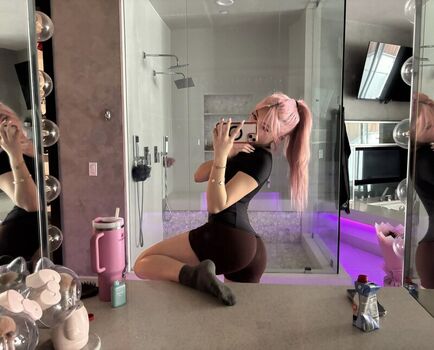 Full leaked Bratkylani page private onlyfans photo
