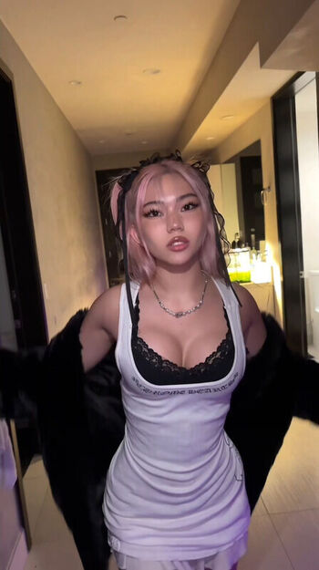 Full leaked Bratkylani page private onlyfans photo
