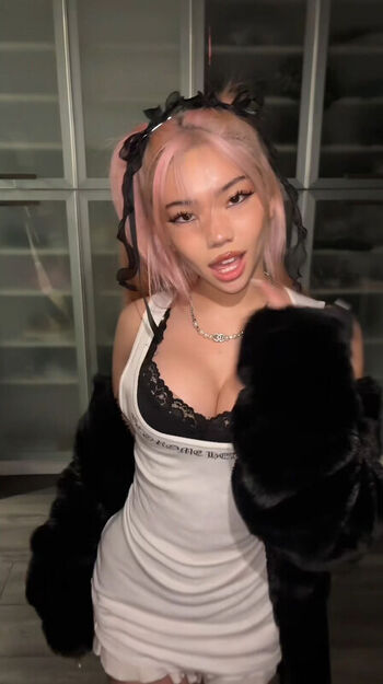 Full leaked Bratkylani page private onlyfans photo