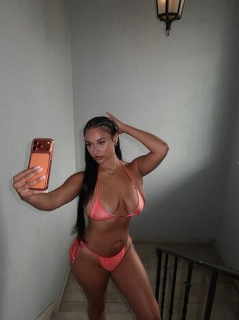 Full leaked Breah hicks private onlyfans photo