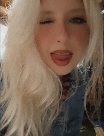 Full leaked Breneditta private onlyfans photo
