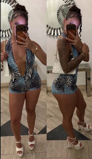 Full leaked Bri oconnor private onlyfans photo