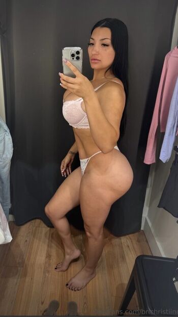 Brianna Christine