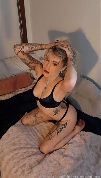 Full leaked Bridget williams private onlyfans photo