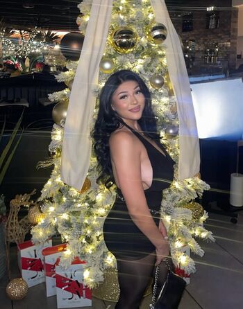 Full leaked Brinanadine private onlyfans photo
