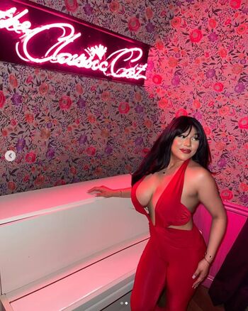 Full leaked Brinanadine private onlyfans photo