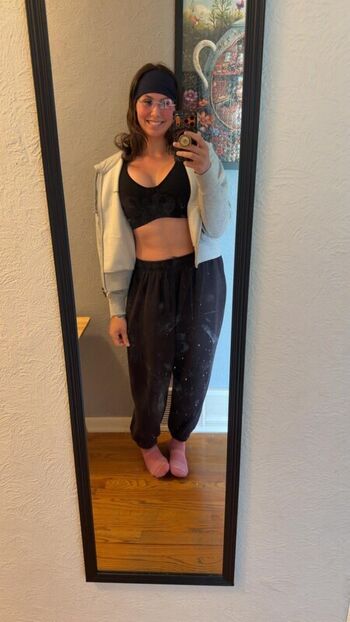 Full leaked Brittsprettypeach private onlyfans photo