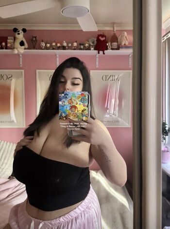 Full leaked Bronte white private onlyfans photo