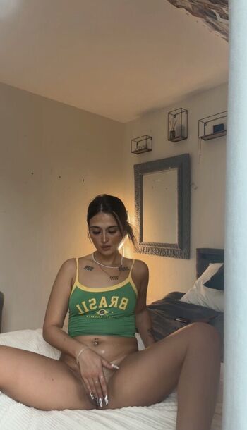 Full leaked Brookex private onlyfans photo