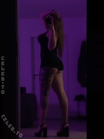 Full leaked Bruchpilotin private onlyfans photo