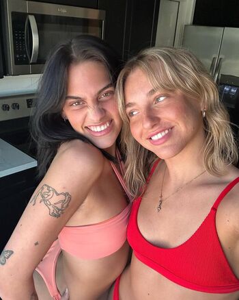 Full leaked Brynn rumfallo private onlyfans photo
