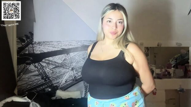 Full leaked Bubblesincollege private onlyfans photo