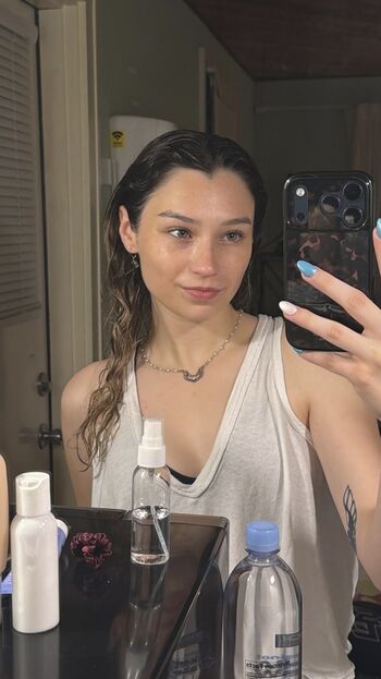 Full leaked Buhrigit private onlyfans photo