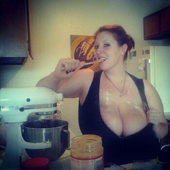 Full leaked Busty mara private onlyfans photo